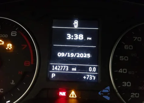 2015 Audi A3 2.0T Premium z USA, uszkodzony, nr VIN WAUBFGFF7F1011251